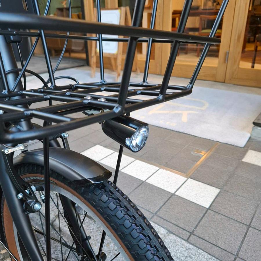 PAS Babby un 本格BMXハンドル搭載厳選カスタム PAS Babby(パス バビー