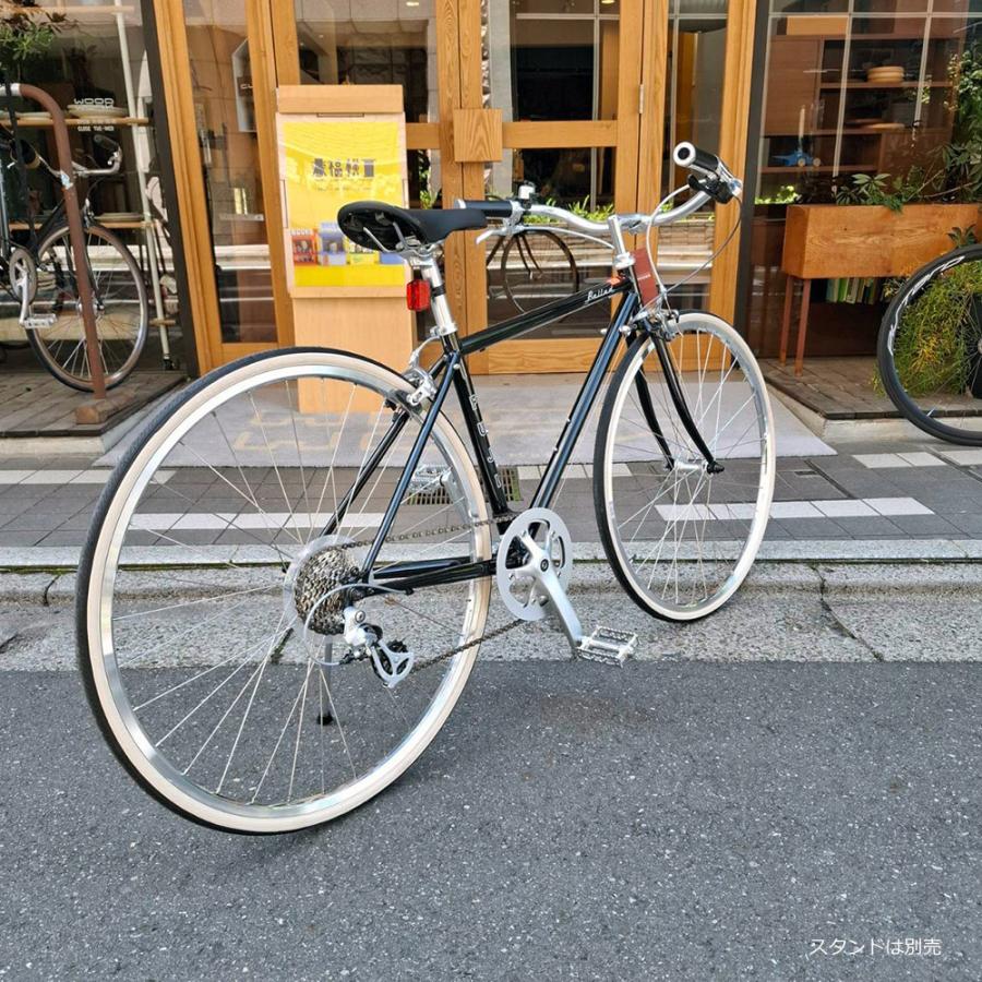 フジ（Fuji） 限定特価 プロムナードハンドル厳選カスタム BALLAD