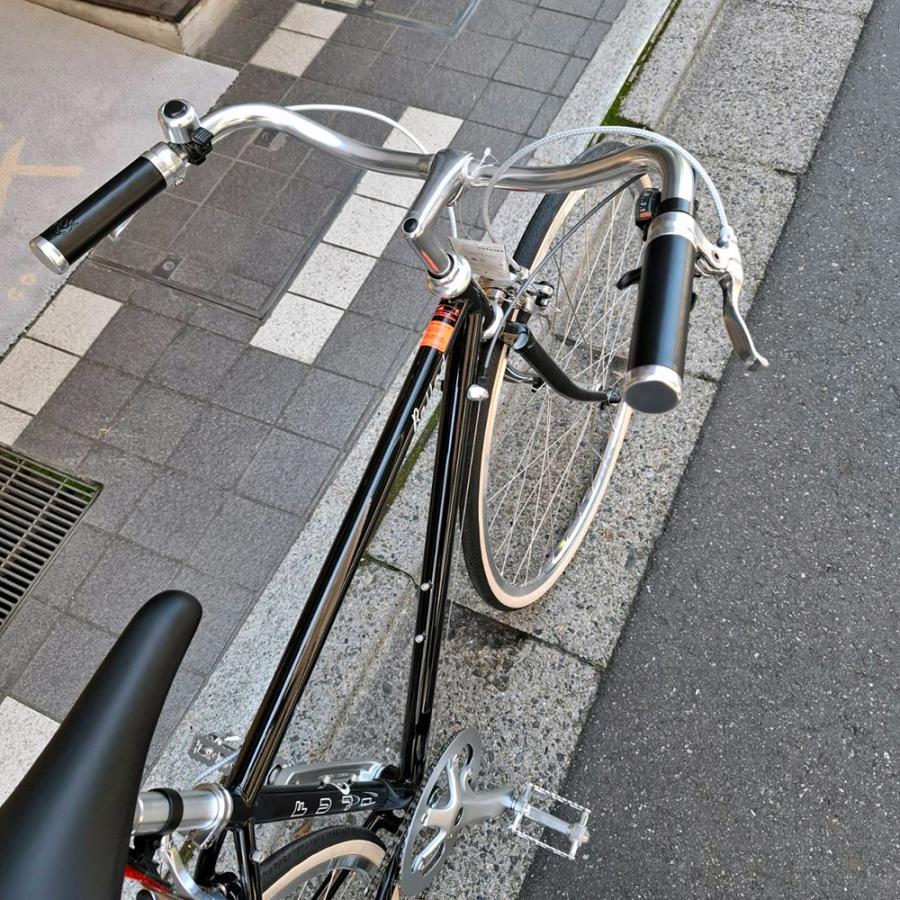 フジ（Fuji） 限定特価 プロムナードハンドル厳選カスタム BALLAD