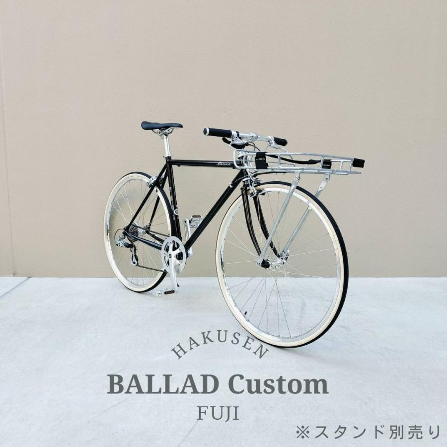 フジ（Fuji） 限定特価【ポートランドFキャリア搭載】フルカスタム