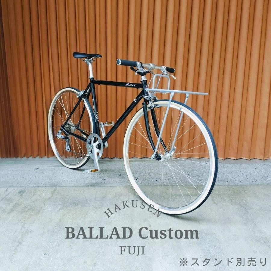 フジ（Fuji） 限定特価【TRSポーターFキャリア搭載】フルカスタム