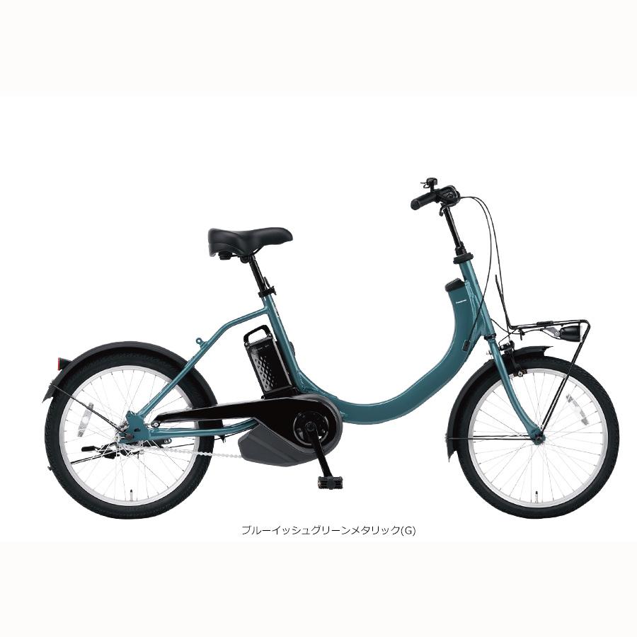 パナソニック電動アシスト自転車　vivi STRONG バスケット付き パナソニック電動アシスト自転車 vivi STRONG バスケット付き 公式