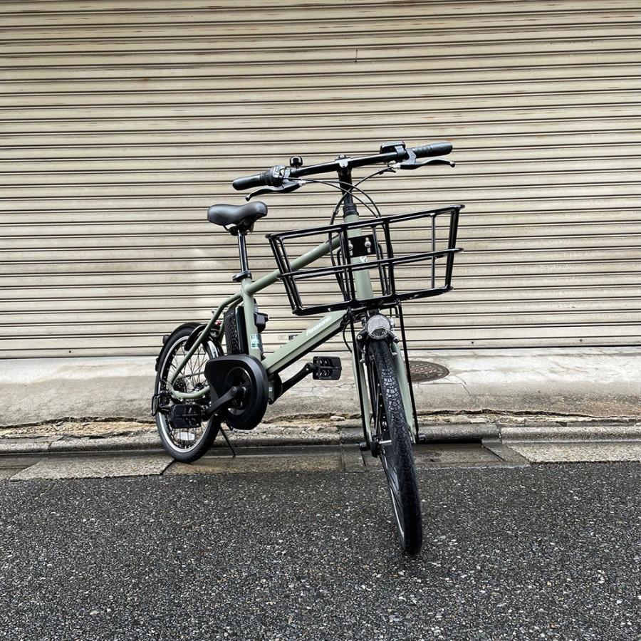 専用　ベロスターミニ　青 パナソニック ベロスター・ミニ BE-ELVS075-V [フラットアクア