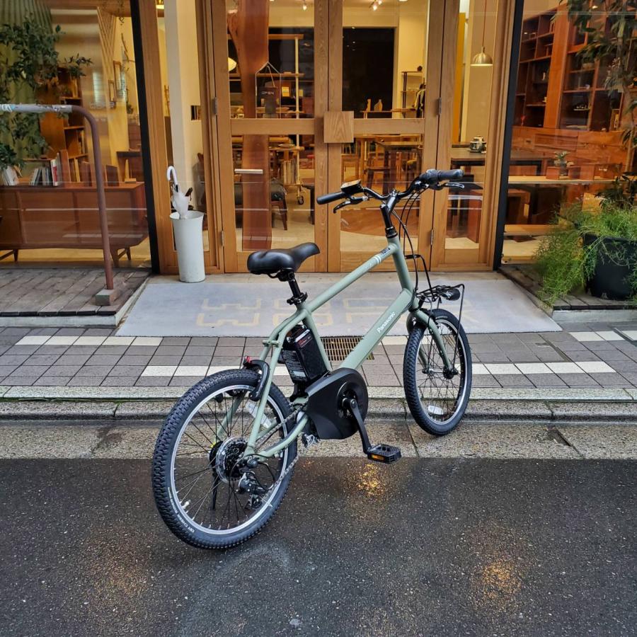 ベロスター ライザーバー+ファットタイヤカスタム VELOSTAR MINI(ベロ