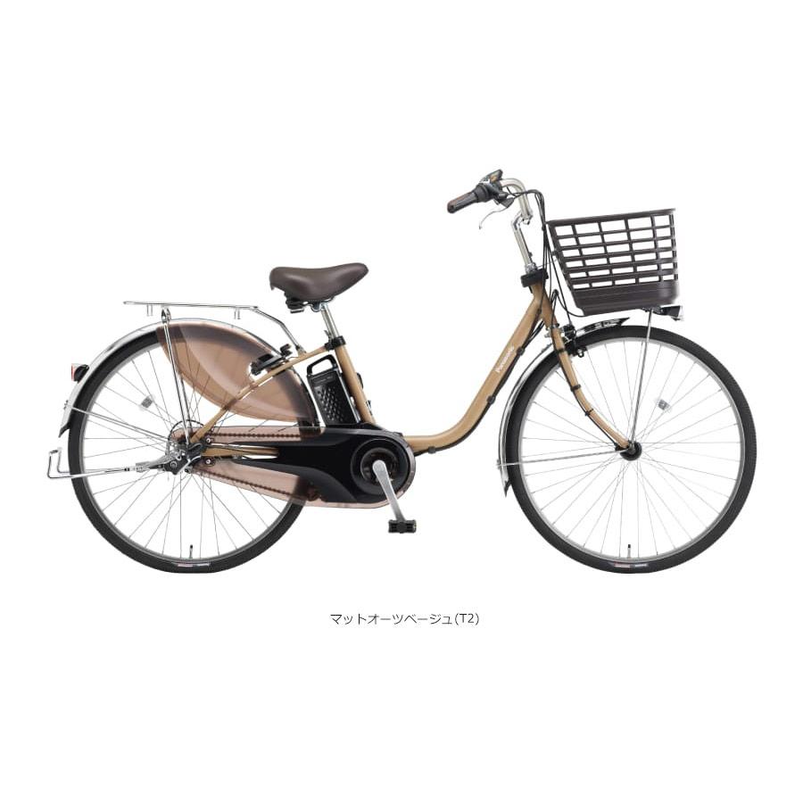 ViVi ビビ DX (BE-FD633/433) 2025モデル/パナソニック電動 ViVi ビビ DX (BE-FD633/433) 2025モデル/パナソニック電動