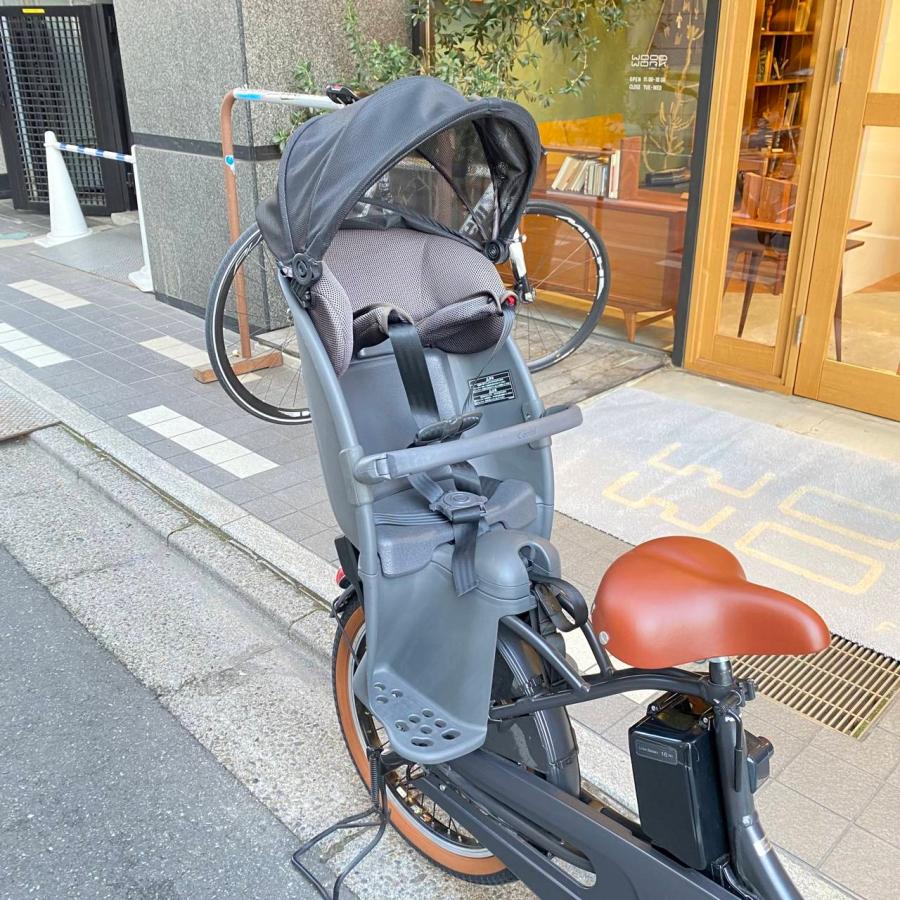 Gyutto 【ビッグバスケットとブラウンパーツ厳選カスタム】Gyutto