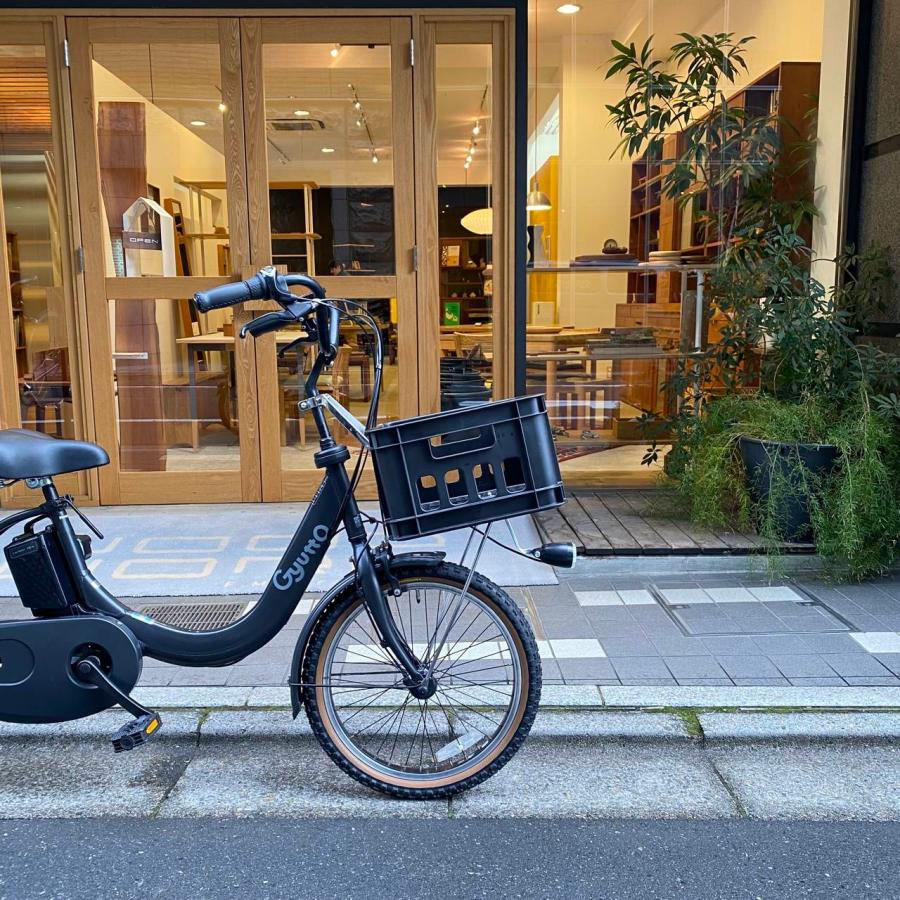 Gyutto 特価(7/23 9時まで) 【TXBコンテナ搭載厳選カスタム】 CROOM R