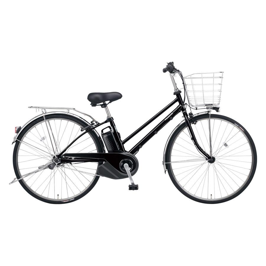 TIMO DX 27インチ (BE-FTD753) 2025モデルパナソニック電動自転車 送料 