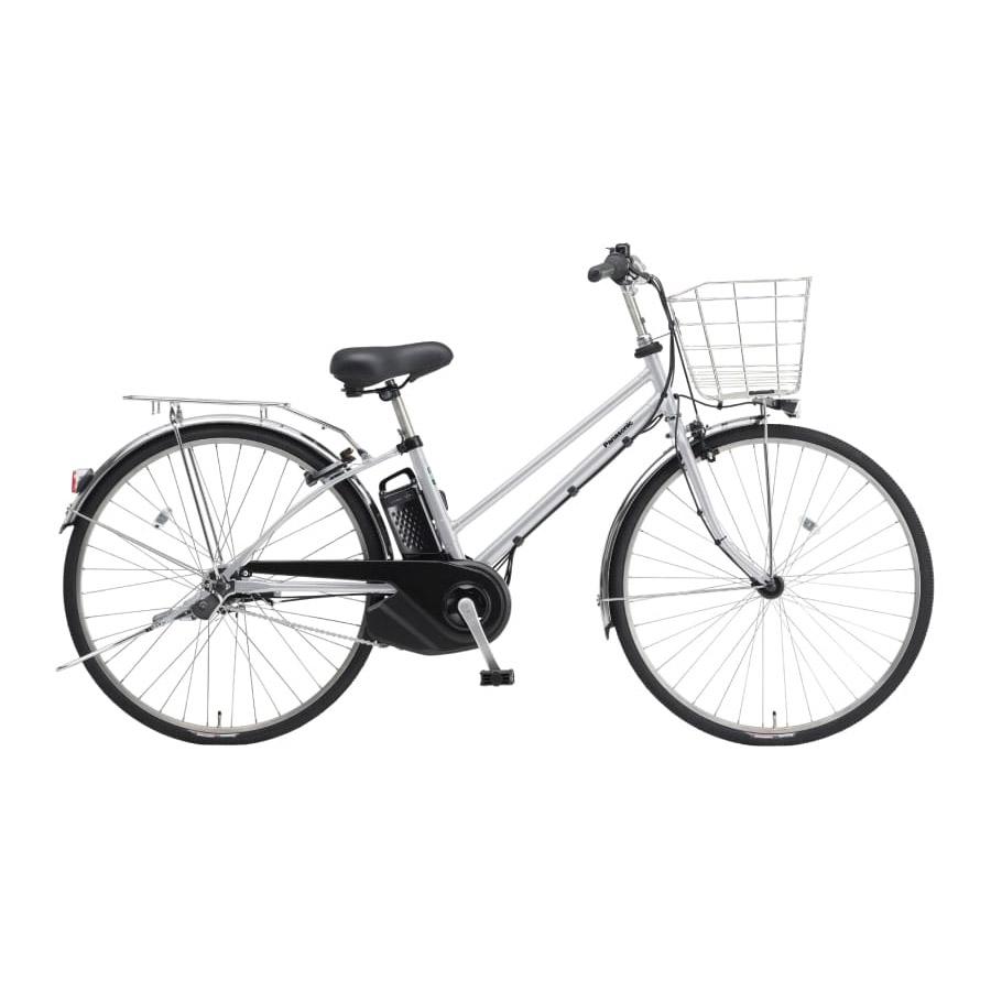 TIMO DX 27インチ (BE-FTD753) 2025モデルパナソニック電動自転車 送料