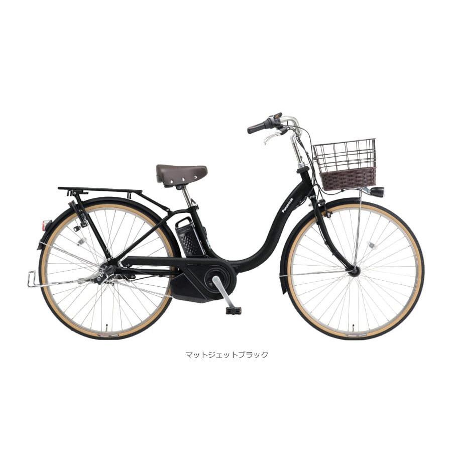 TIMO L(ティモL) (BE-FTL633) 2025モデルパナソニック電動自転車 送料