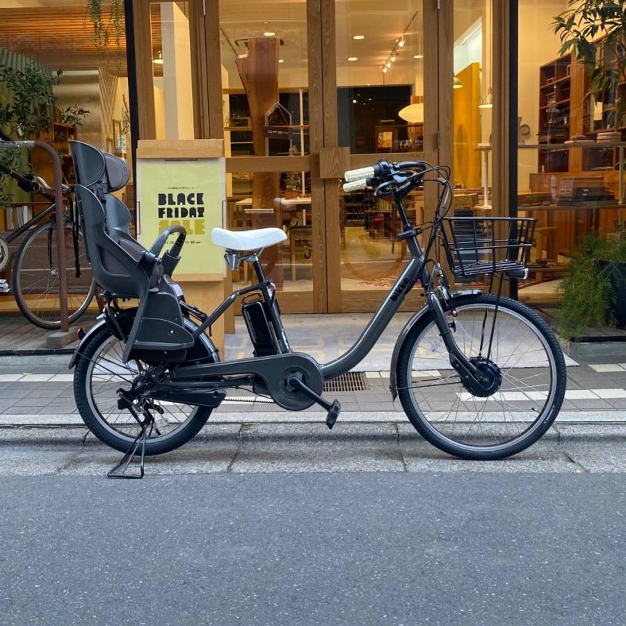bikke（BRIDGESTONE） 特価(6/30 18時まで) BM0B44【大容量ビック