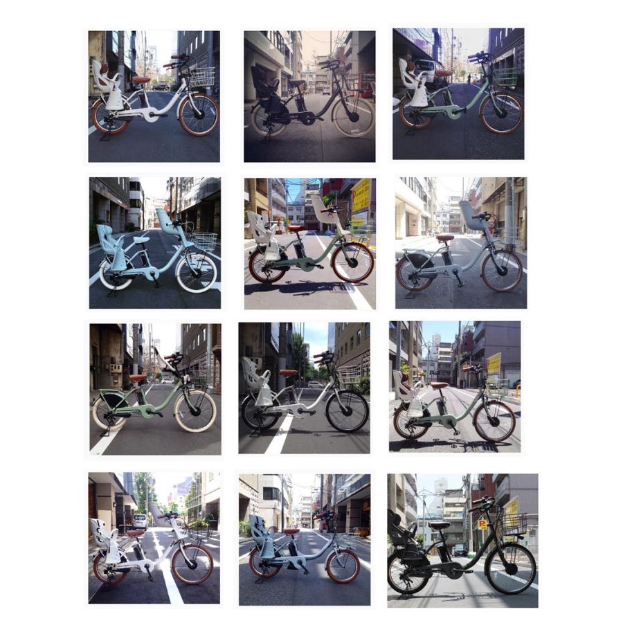 Bm0b40フルカスタムチョイス Bikke Mob Ddビッケモブ ブリヂストン子供乗せ電動アシスト 送料プランa 23区送料2700円 注文後修正 Bikkemobdd Fuul Eハクセン ヤフー店 通販 Yahoo ショッピング