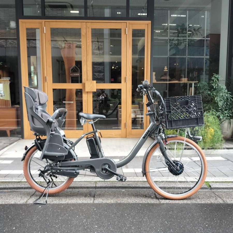 bikke（BRIDGESTONE） 特価(6/30 18時まで) BM0B44【正方形コンテナ