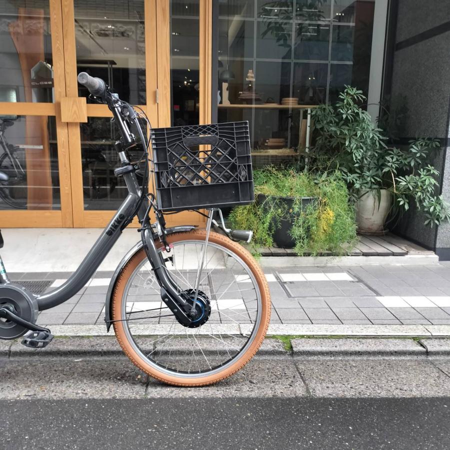 bikke（BRIDGESTONE） 特価(5/31 18時まで) BM0B44【正方形コンテナ