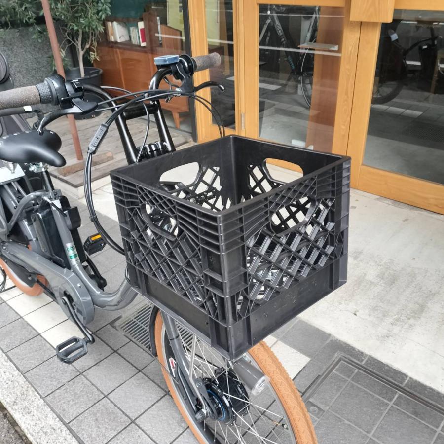 bikke（BRIDGESTONE） 特価(6/30 18時まで) BM0B44【正方形コンテナ