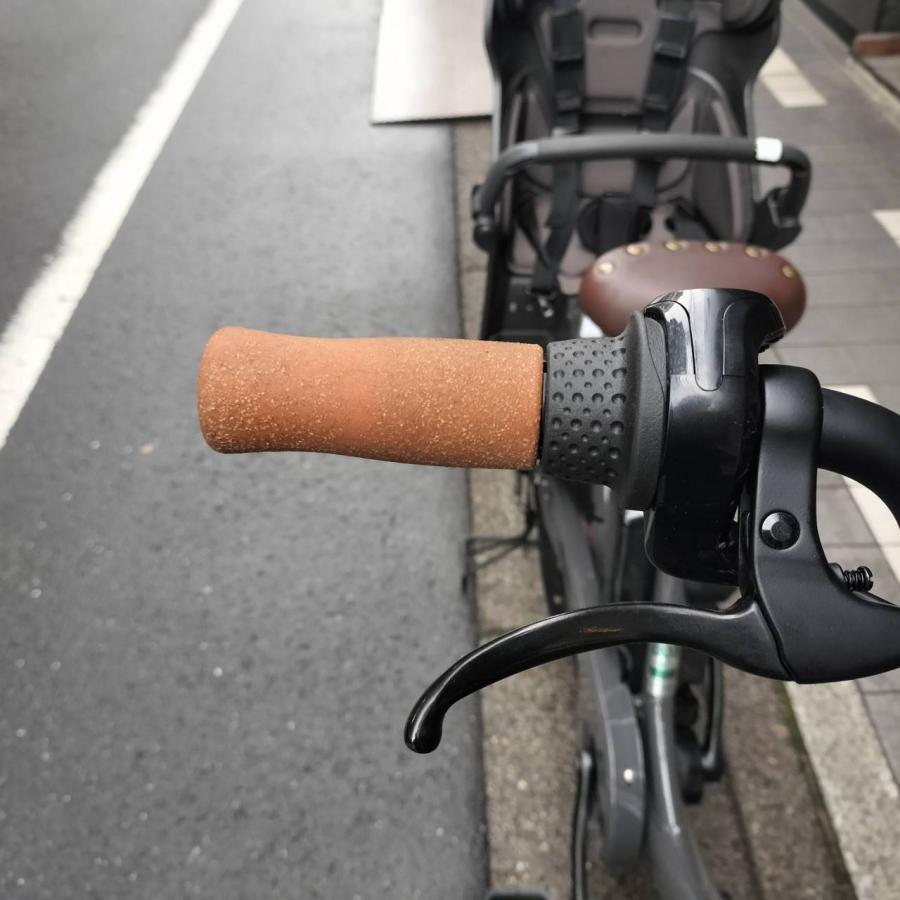 bikke（BRIDGESTONE） 特価(7/31 18時まで) BM0B44【本格BMXハンドル