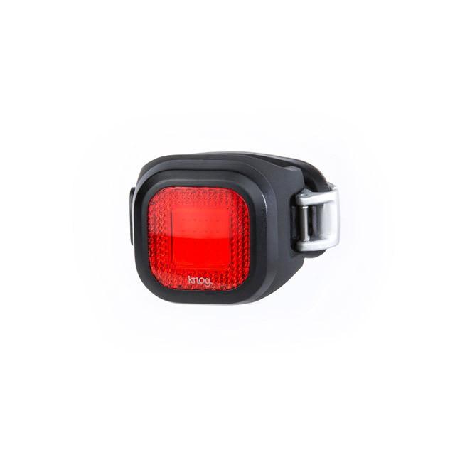 リア用 KNOG（ノグ） BLINDER MINI （ブラインダーミニチッパー） LED