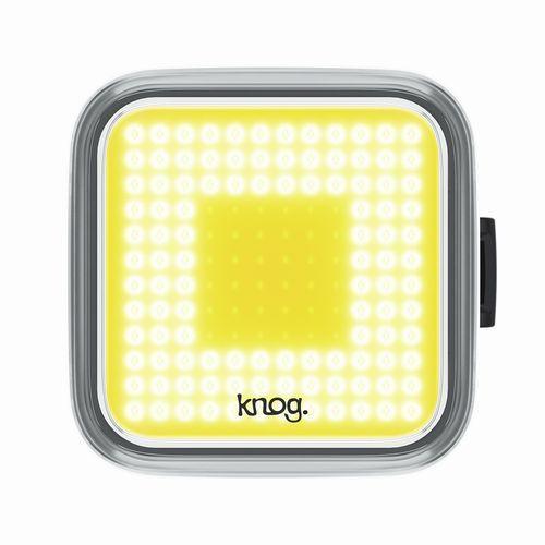 knog.（ノグ） フロント用 KNOG（ノグ） BLINDER SQUARE FRONT