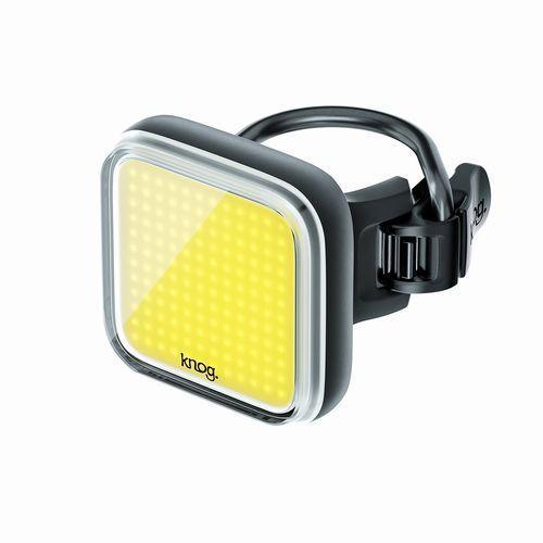knog.（ノグ） フロント用 KNOG（ノグ） BLINDER SQUARE FRONT
