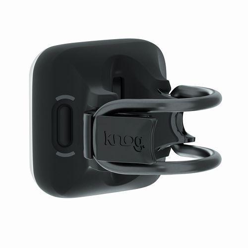 knog.（ノグ） フロント用 KNOG（ノグ） BLINDER SQUARE FRONT