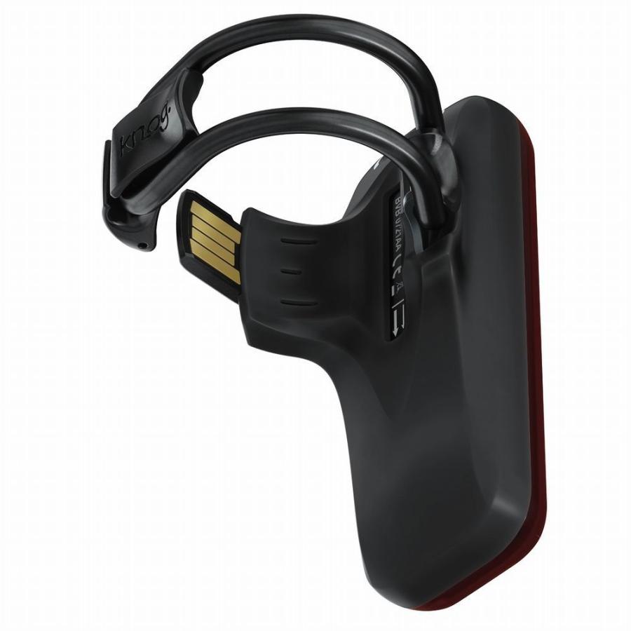 knog.（ノグ） リア用 KNOG（ノグ） BLINDER V TRAFFIC REAR