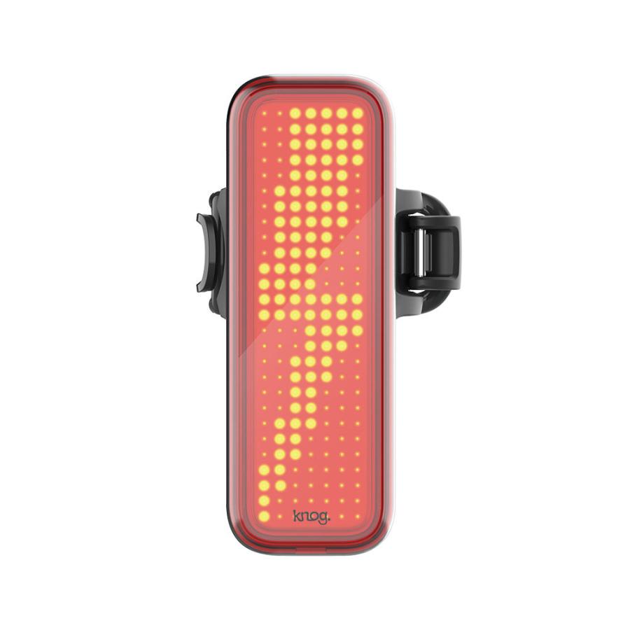 Knog Blinder V ブラインダーブイ リアライト knog.（ノグ） リア用 KNOG（ノグ） BLINDER V BOLT REAR
