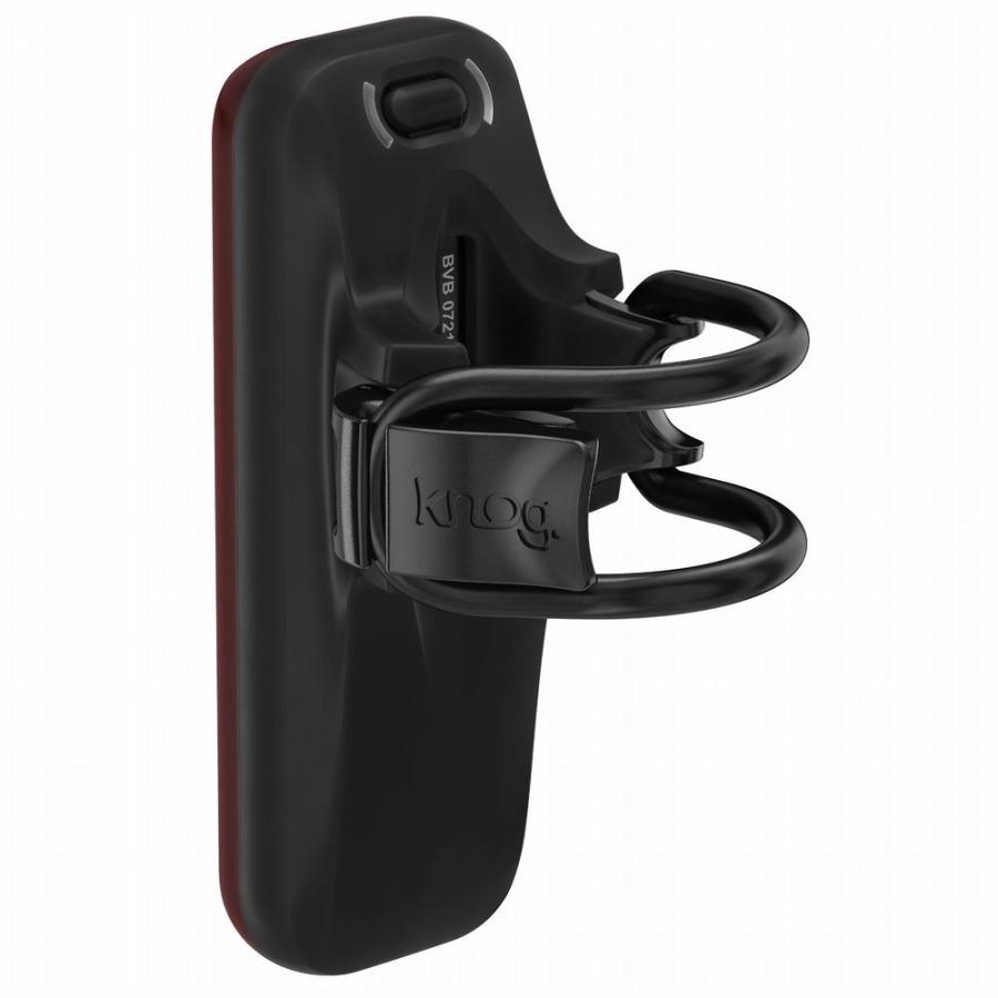 knog.（ノグ） リア用 KNOG（ノグ） BLINDER V BOLT REAR