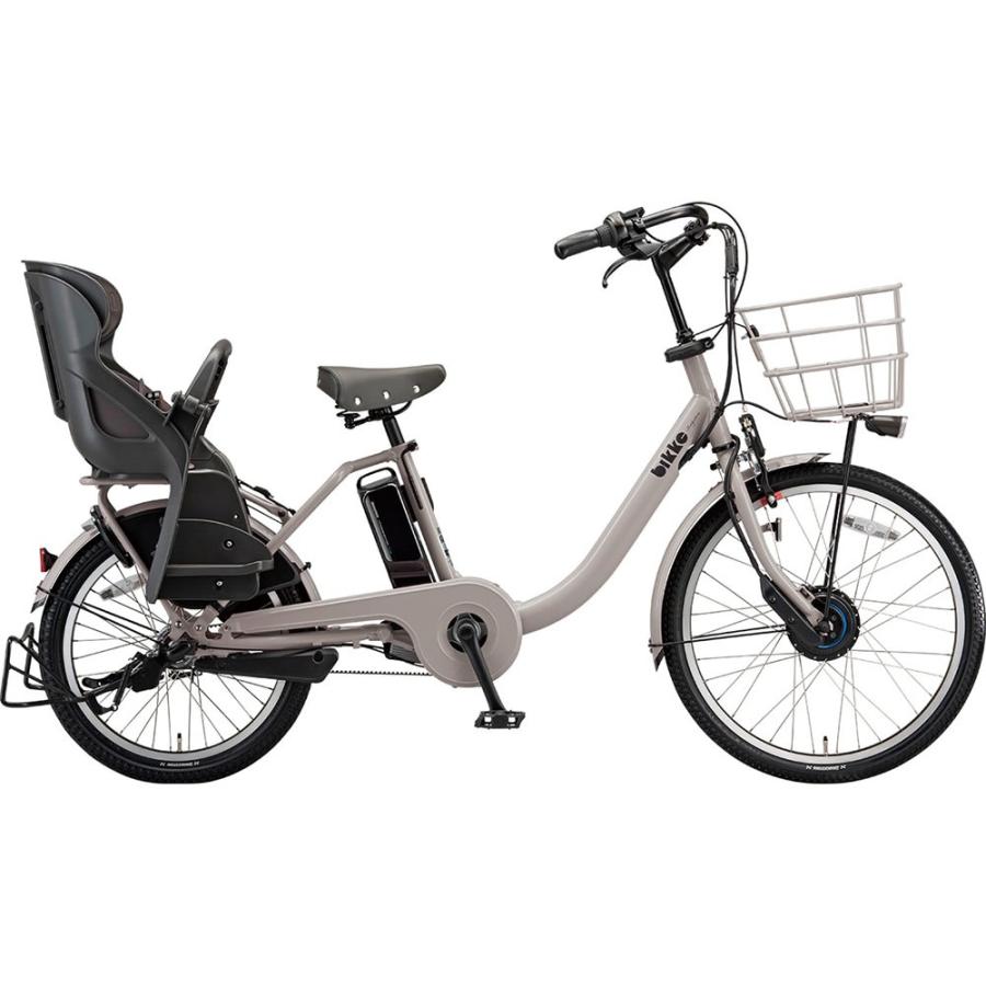 Bm0b40ダークブラウンカスタム Bikke Mob Dd ビッケモブdd モデルブリヂストン子供乗せ電動自転車 送料プランa 23区送料2700円 注文後修正 Bm0b48 Dbr Eハクセン ヤフー店 通販 Yahoo ショッピング