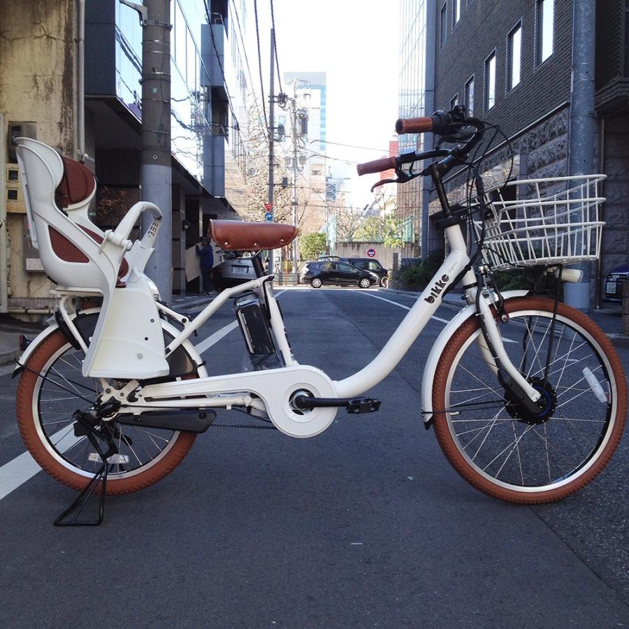 Bm0b40 ライトブラウンカスタム Bikke Mob Dd ビッケモブdd モデルブリヂストン子供乗せ電動自転車 送料プランa 23区送料2700円 注文後修正 Bm0b48 Lbr Eハクセン ヤフー店 通販 Yahoo ショッピング