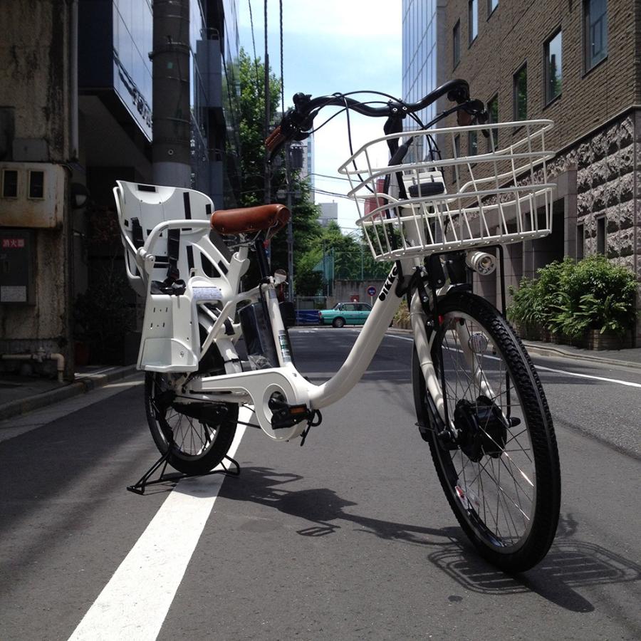 Bm0b40 ライトブラウンカスタム Bikke Mob Dd ビッケモブdd モデルブリヂストン子供乗せ電動自転車 送料プランa 23区送料2700円 注文後修正 Bm0b48 Lbr Eハクセン ヤフー店 通販 Yahoo ショッピング