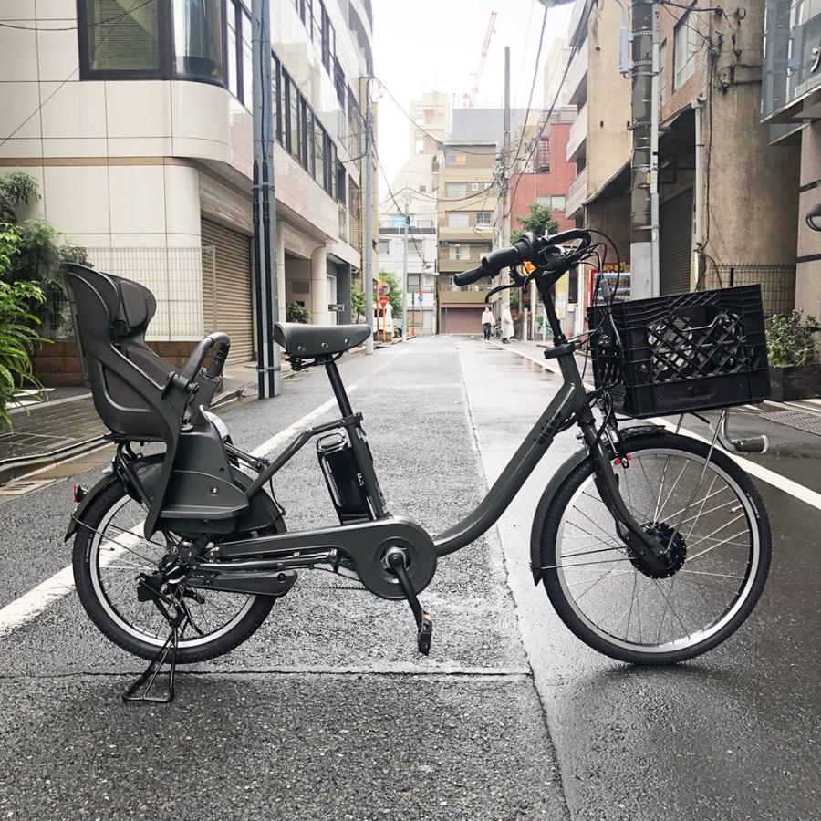 bikke（BRIDGESTONE） 特価(5/31 18時まで) スクエアコンテナカスタム