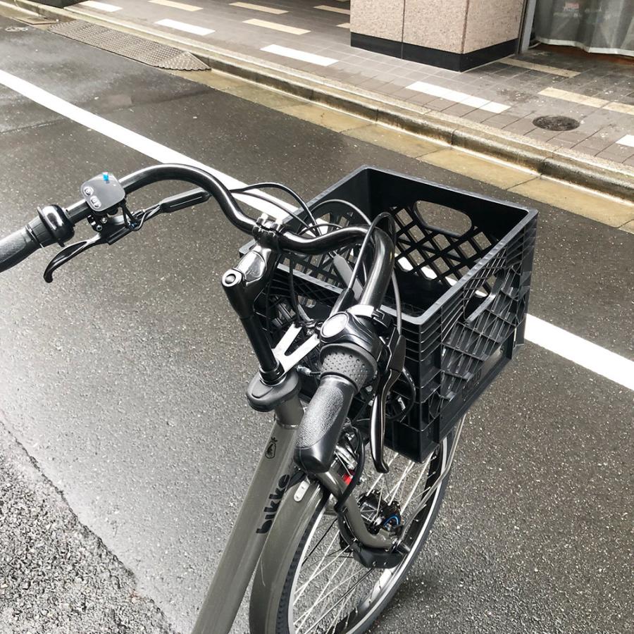 bikke（BRIDGESTONE） 特価(9/29 18時まで) スクエアコンテナカスタム