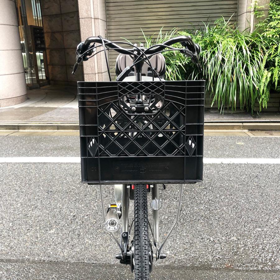 bikke（BRIDGESTONE） 特価(6/30 18時まで) スクエアコンテナカスタム