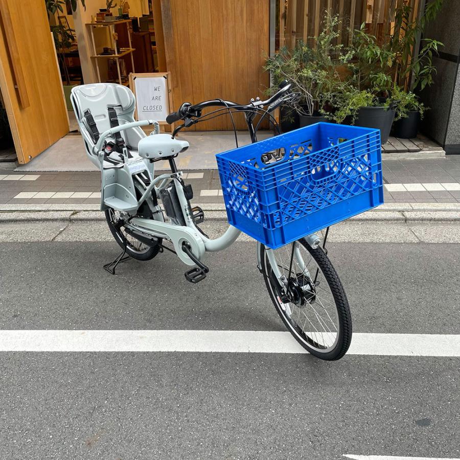 bikke（BRIDGESTONE） 特価(6/30 18時まで) 長方形コンテナカスタム