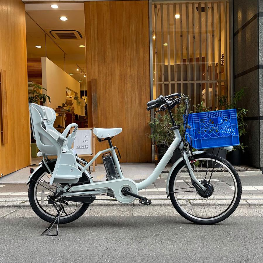 bikkeキッズ【梱包・発送たのメル便】　はるさん専用 bikke（BRIDGESTONE） 特価(8/31 10時まで) BM0B44フルカスタム