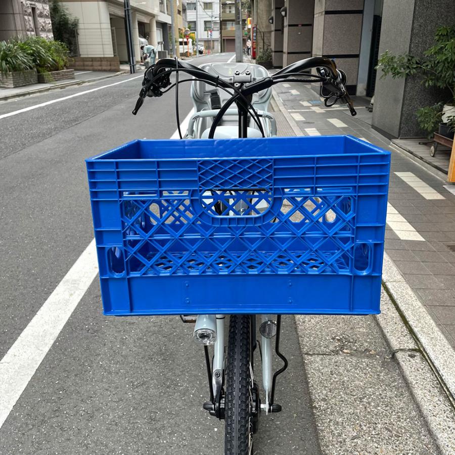 型落ちモデル/大幅値下げ】BRIDGESTONE 電動アシスト自転車 ビッケMob