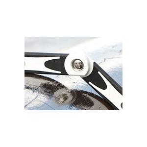 ブレードロック BORDO 6000(900mm) FOLDDABLE LOCKS ABUS（アブス