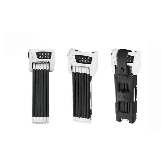 ブレードロック BORDO COMBO 6100 FOLDDABLE LOCKS ABUS(アブス ブレードロック BORDO COMBO 6100 FOLDDABLE LOCKS ABUS(アブス