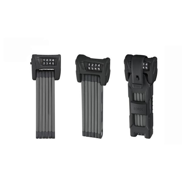 ブレードロック BORDO COMBO 6100 FOLDDABLE LOCKS ABUS(アブス ブレードロック BORDO COMBO 6100 FOLDDABLE LOCKS ABUS(アブス