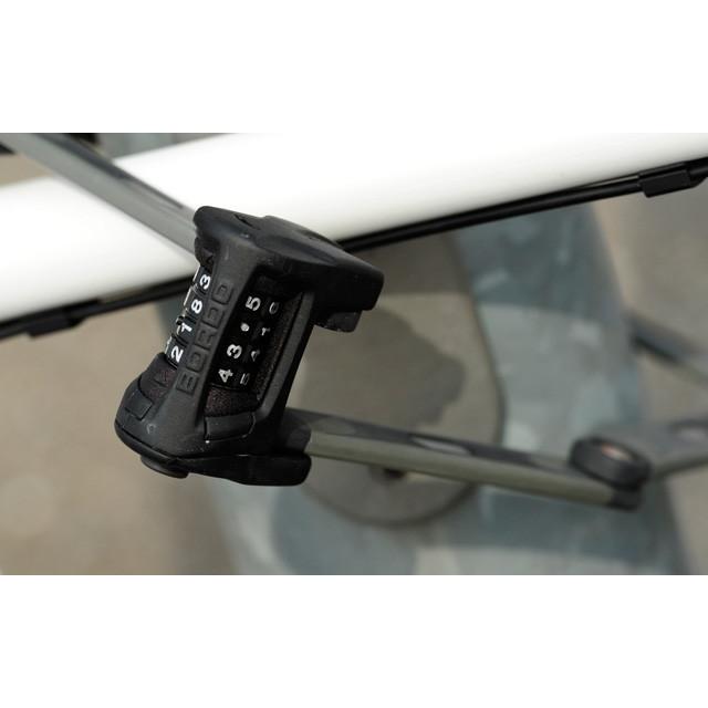 ブレードロック BORDO COMBO 6100 FOLDDABLE LOCKS ABUS(アブス ブレードロック BORDO COMBO 6100 FOLDDABLE LOCKS ABUS(アブス