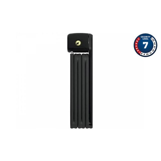 BORDO LITE 6055 85 ABUSブレードロック FOLDDABLE LOCKS ABUS（アブス