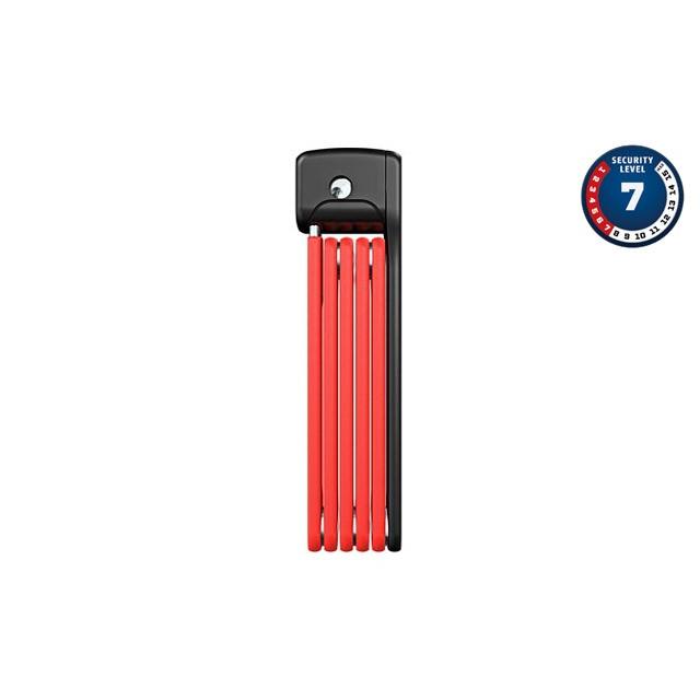 BORDO LITE 6055 85 ABUSブレードロック FOLDDABLE LOCKS ABUS（アブス