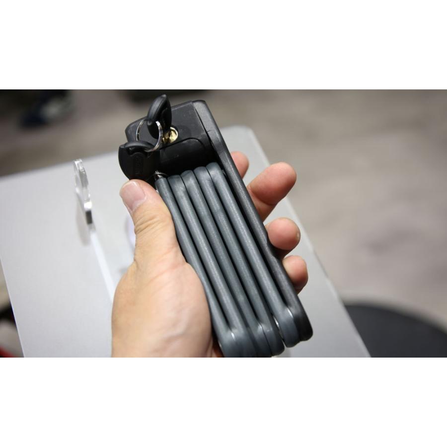 BORDO LITE 6055 60 MINI ABUSブレードロック FOLDDABLE LOCKS BORDO LITE 6055 60 MINI ABUSブレードロック FOLDDABLE LOCKS
