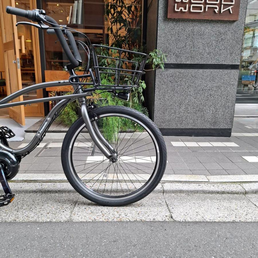 BP02 在庫有 大ぶりなビッグバスケット2搭載 BP02（ビーピー02