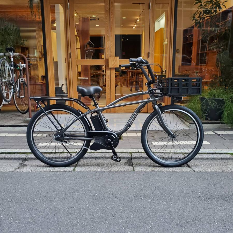 BP02 在庫有 コンテナ型バスケット搭載 BP02（ビーピー02） (BE-FZC632