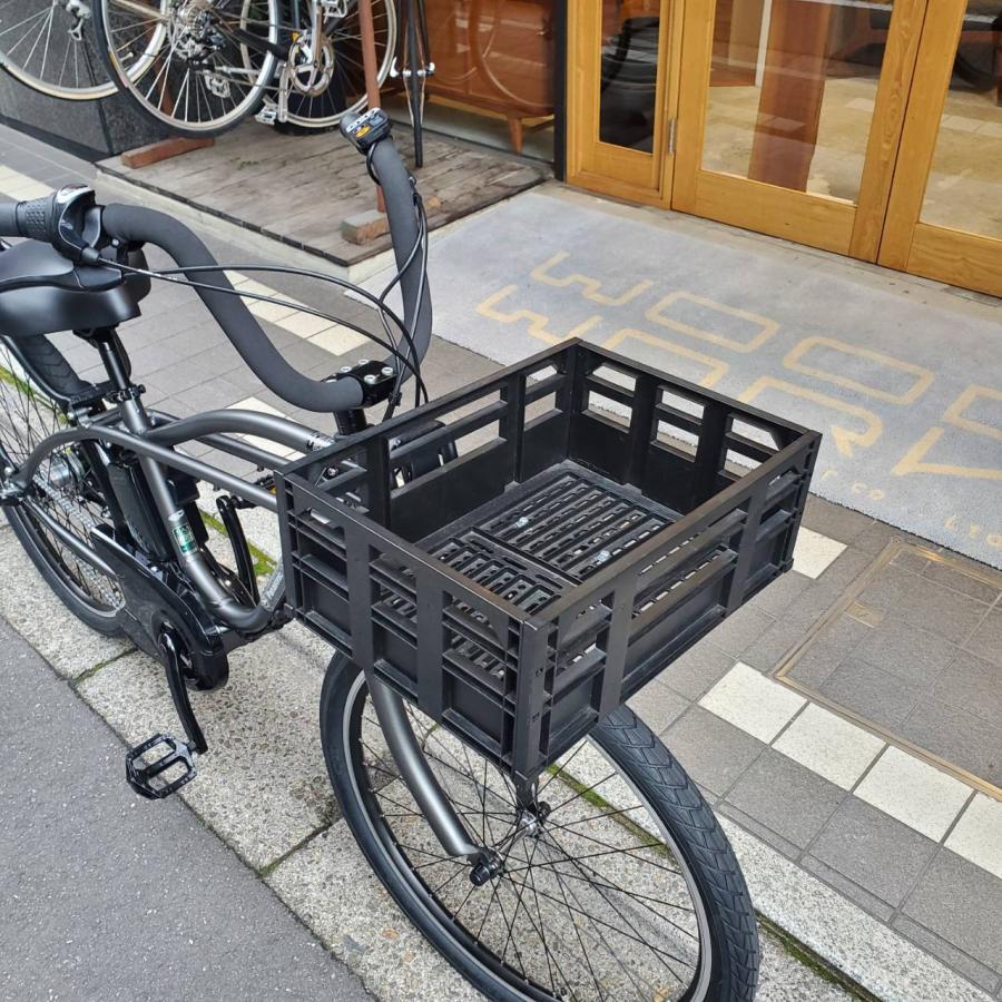 BP02 在庫有 コンテナ型バスケット搭載 BP02（ビーピー02） (BE-FZC632