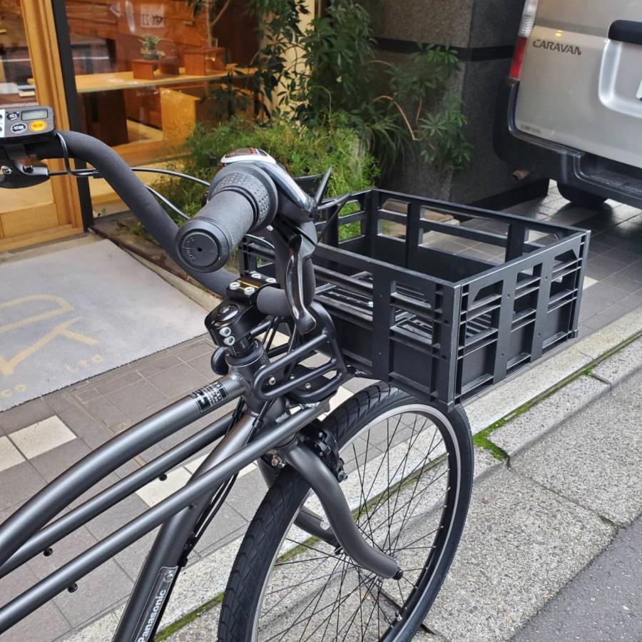 BP02 在庫有 コンテナ型バスケット搭載 BP02（ビーピー02） (BE-FZC632