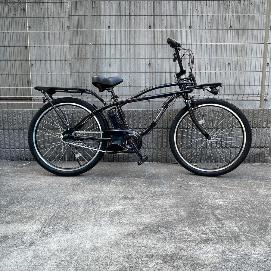 BP02 在庫有 本格BMXハンドル搭載でコントロール性良い走りに BP02 在庫有 本格BMXハンドル搭載でコントロール性良い走りに