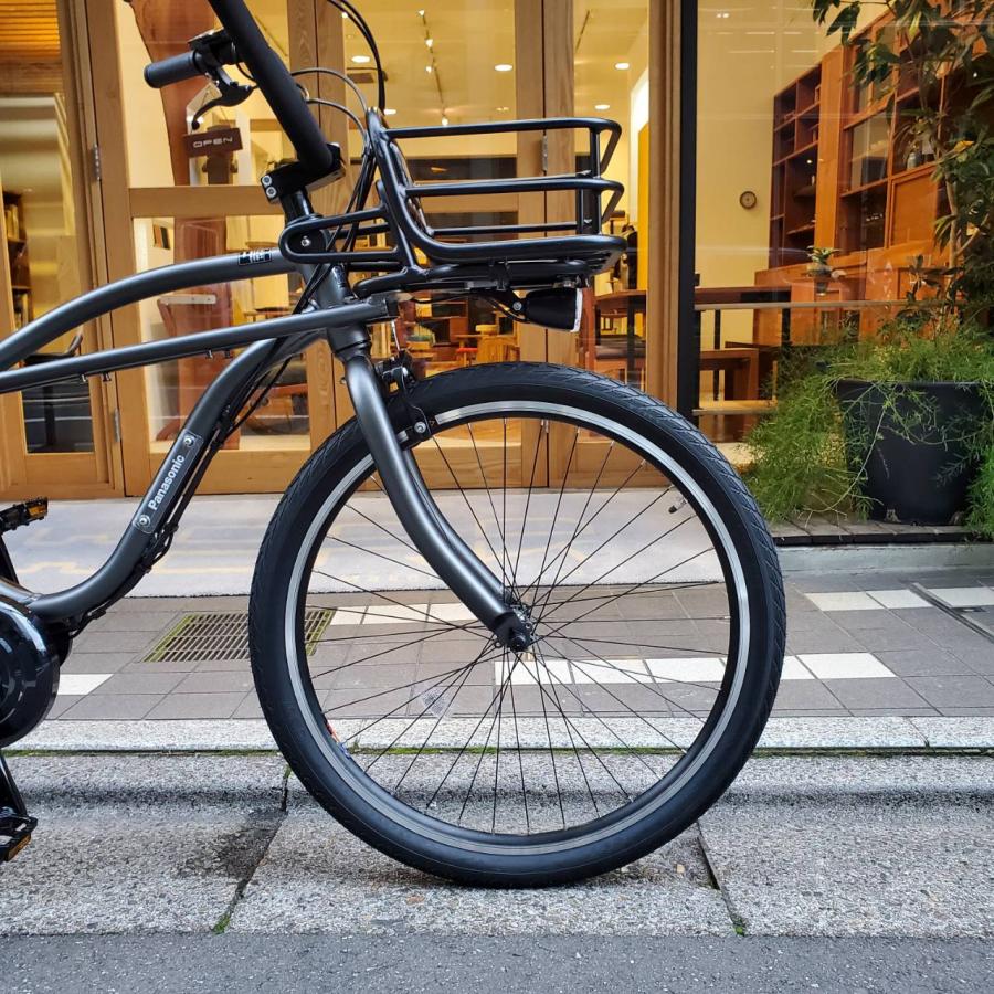 BP02 在庫有 アルミパイプバスケット搭載 BP02（ビーピー02） (BE