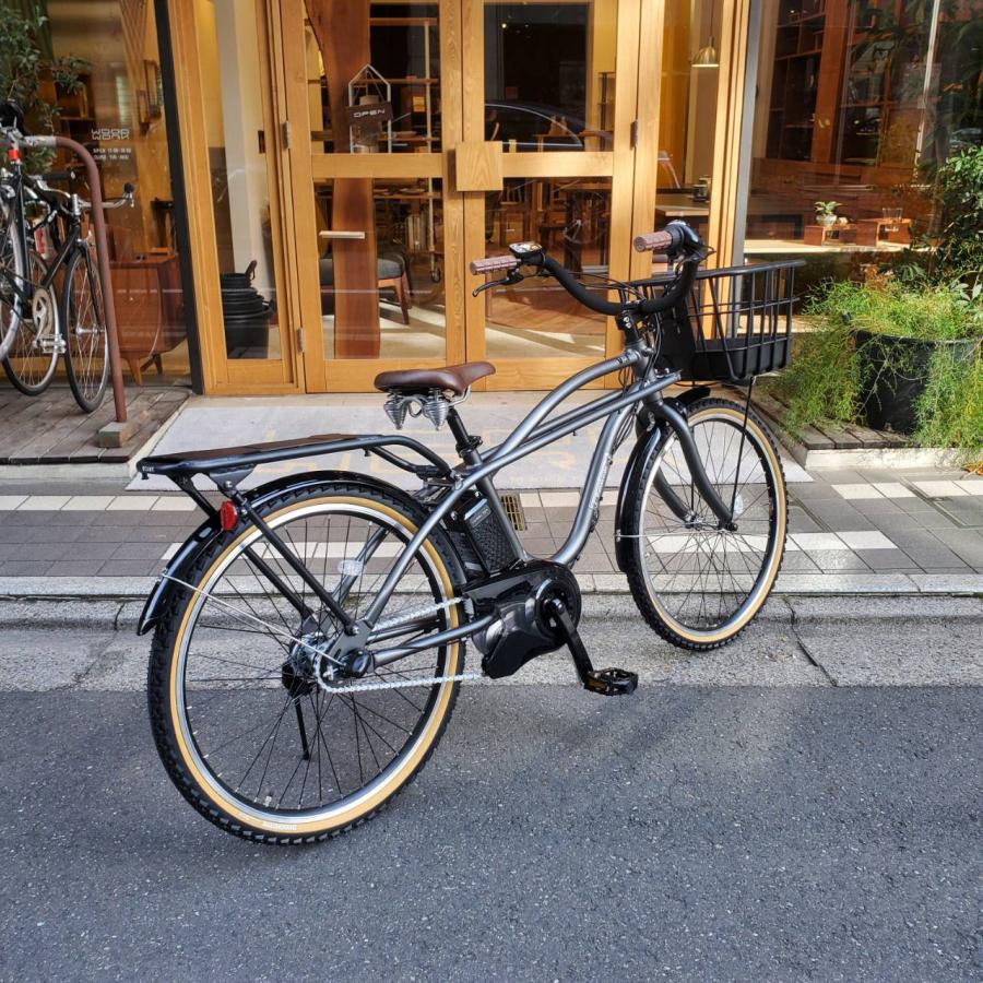 BP02 プラパイプバスケット厳選カスタム BP02（ビーピー02） (BE